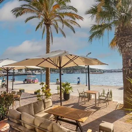 Otel Ertan Çeşme