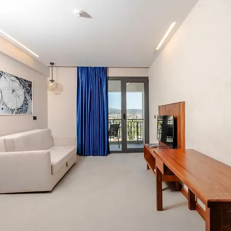 Otel Ertan 4*