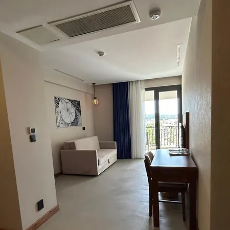 Ertan Otel 4*