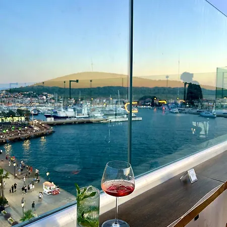 Ertan Çeşme