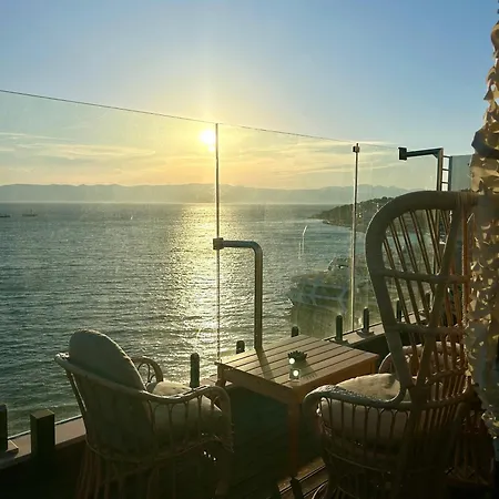 Ertan Otel 4*