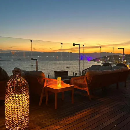 Otel Ertan 4*
