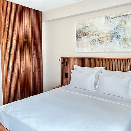 Ertan Hotel