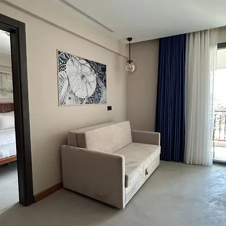 Otel Ertan