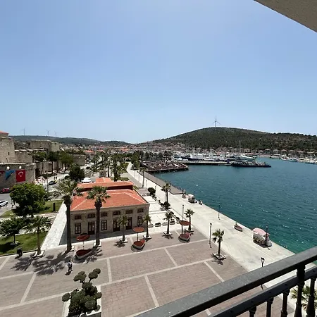 Otel Ertan 4*