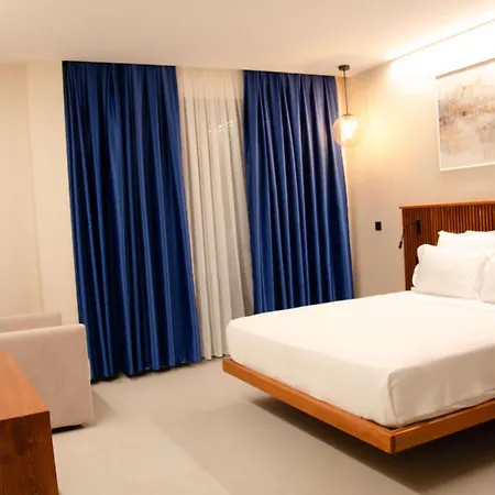 Ertan Otel