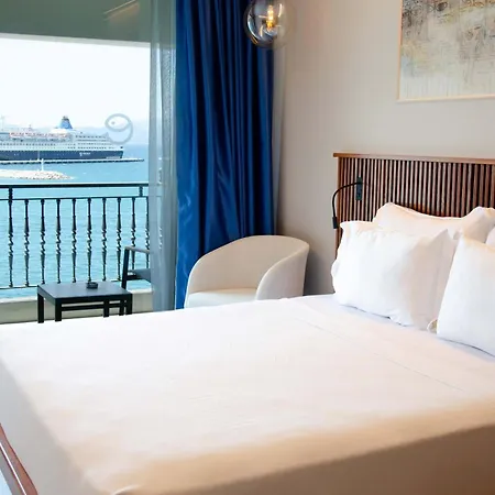 Ertan 4* Çeşme