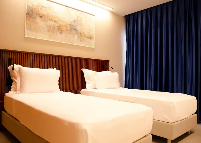 Ertan 酒店 Çeşme