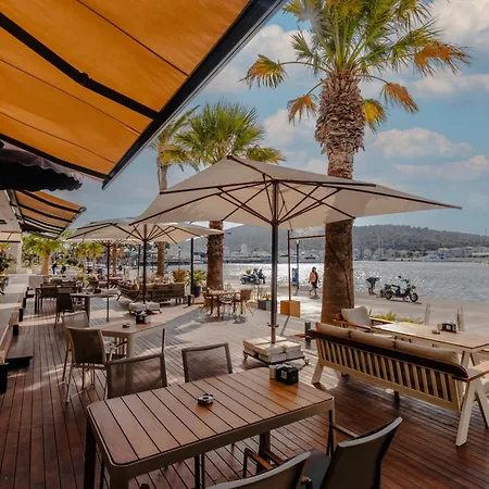 Hotel Ertan Çeşme