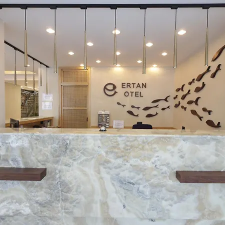Ertan Çeşme