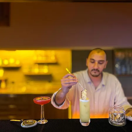 Ertan 酒店
