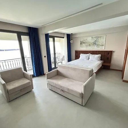 Hotel Ertan