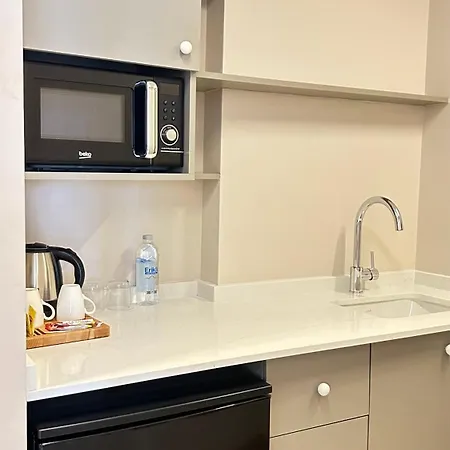 Hotel Ertan 4*