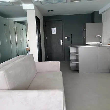 Ertan 酒店 Çeşme