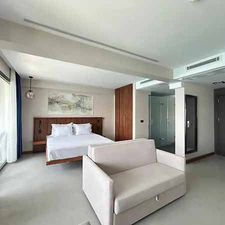 Ertan 4* Çeşme