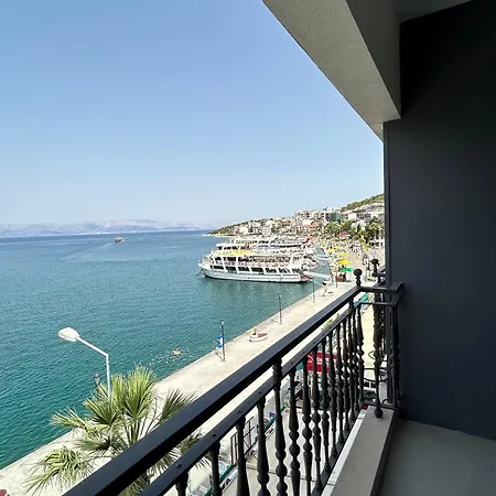 Hotel Ertan Çeşme