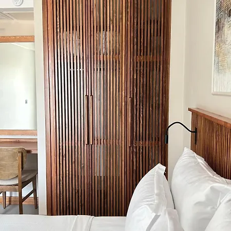 Ertan 酒店 Çeşme
