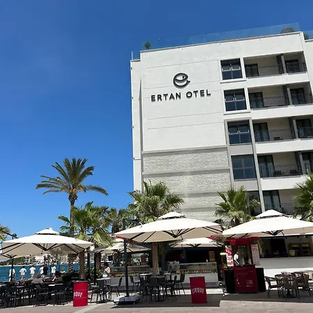 Hotel Ertan 4*