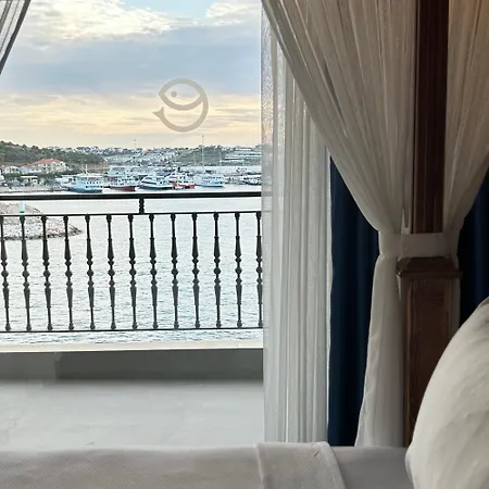 Hotel Ertan Çeşme