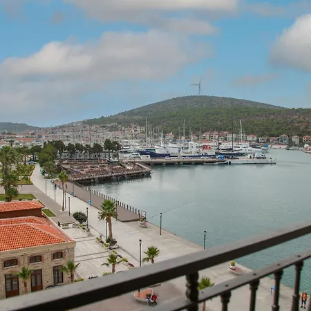 Ertan 4* Çeşme
