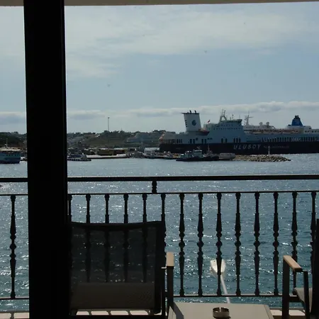 Ertan 4* Çeşme
