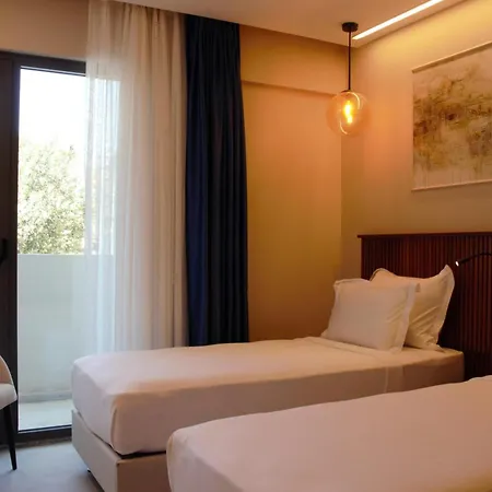 Ertan Hotel 4*
