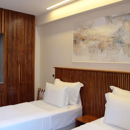 Hotel Ertan Cesme