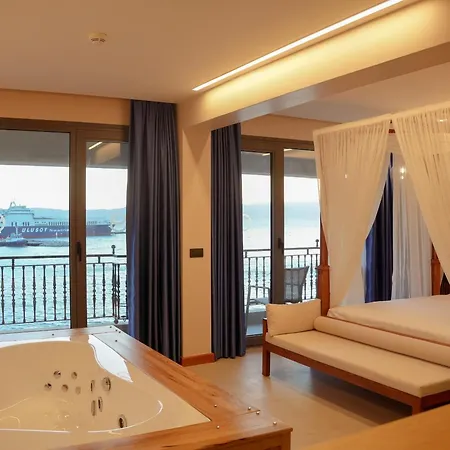 Ertan 4* Çeşme